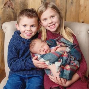 Meet your Posher, Eric